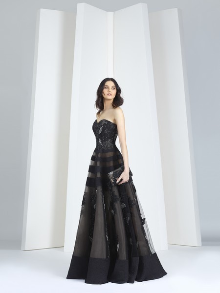 Tony Ward Ready-to-Wear Fall Winter 2018-19 